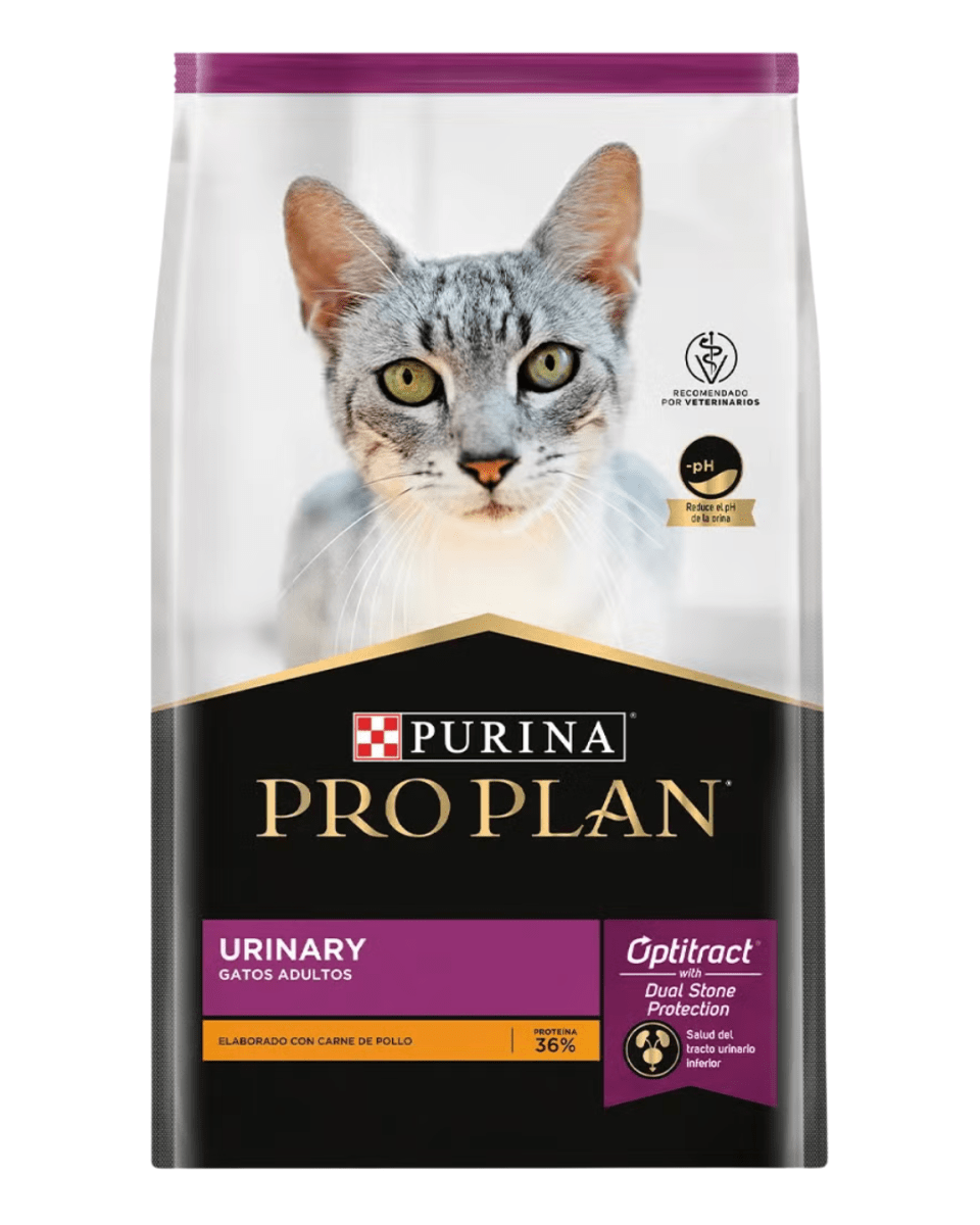 Pro Plan CAT Urinary 7.5kg1