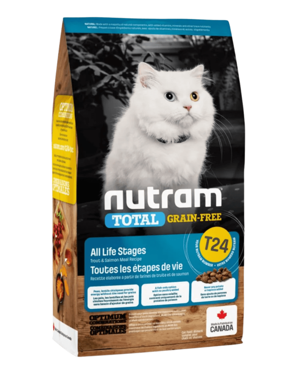T24 Nutram Total Grain Free 2kg1