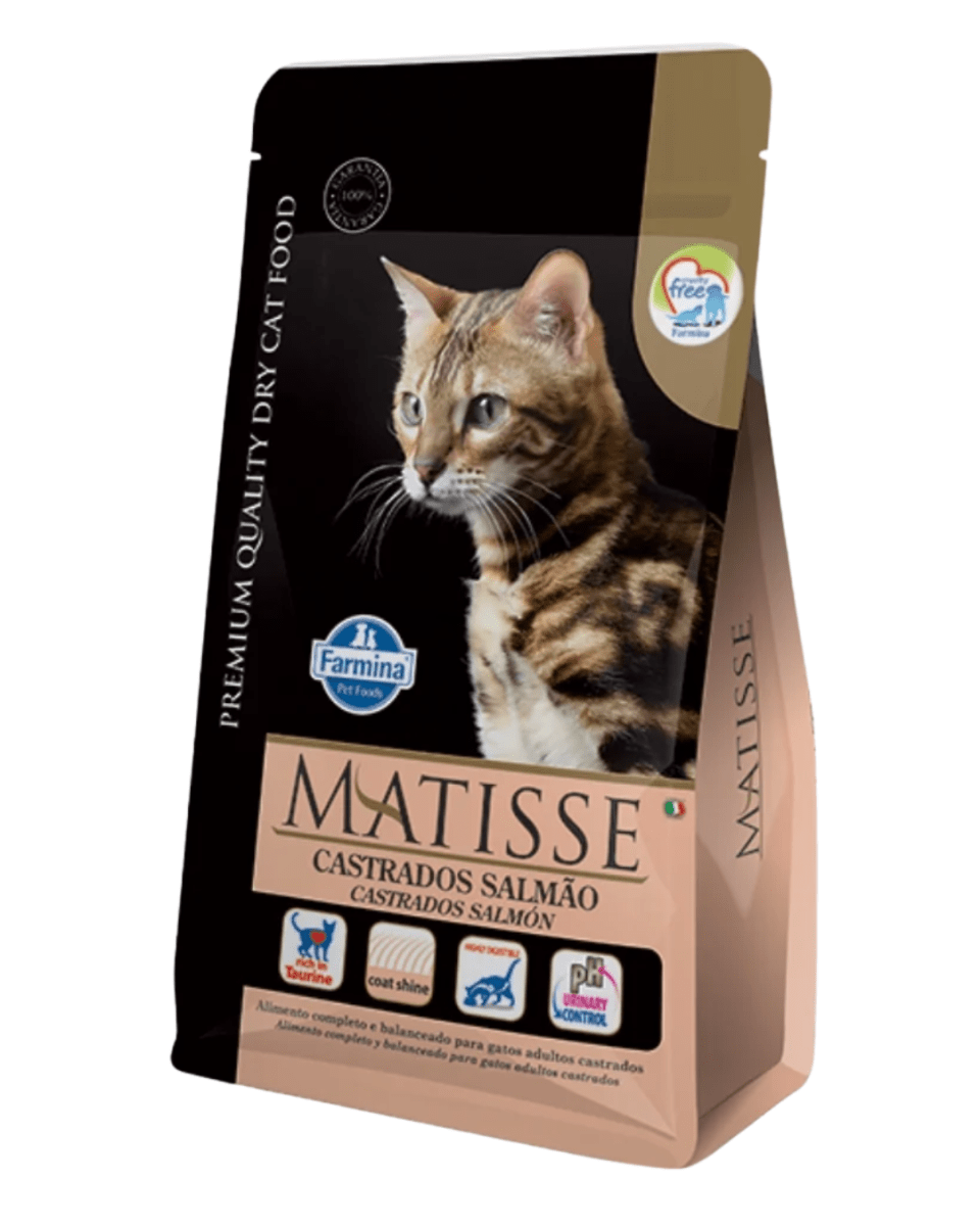 Matisse Castrados Salmao 2kg1