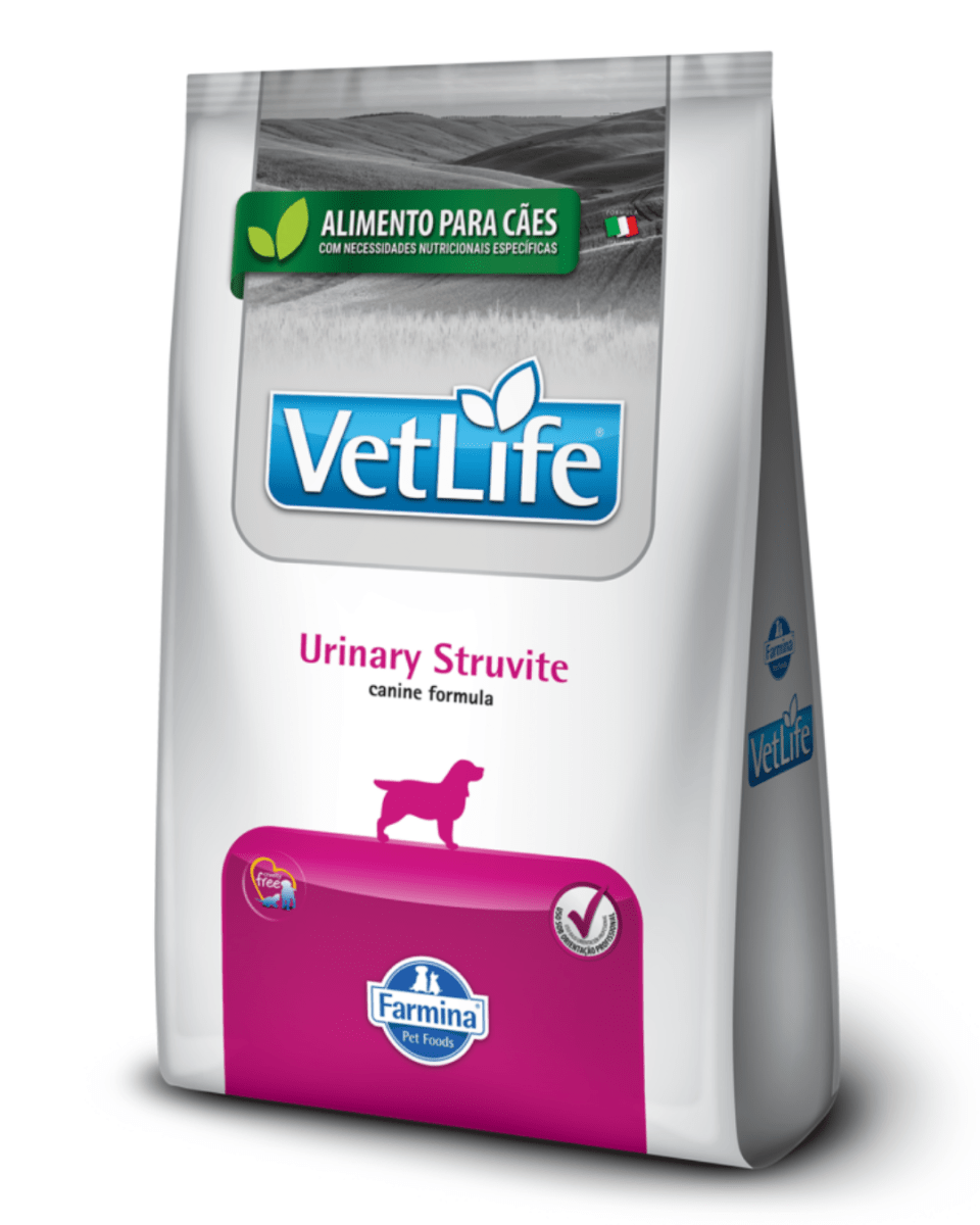 Vet Life Canine Urinary Struvite 10.1kg1