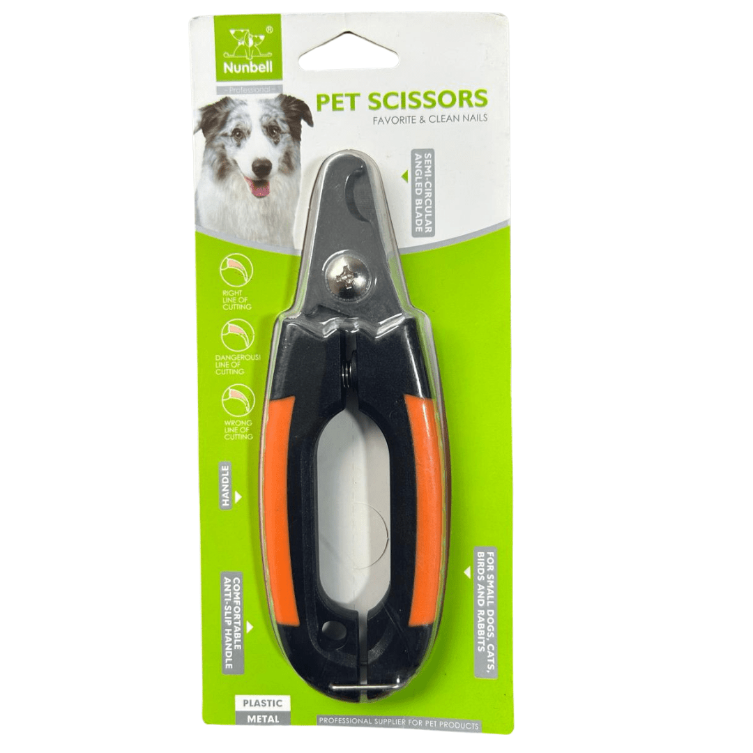 Nunbell - Cortaúñas2