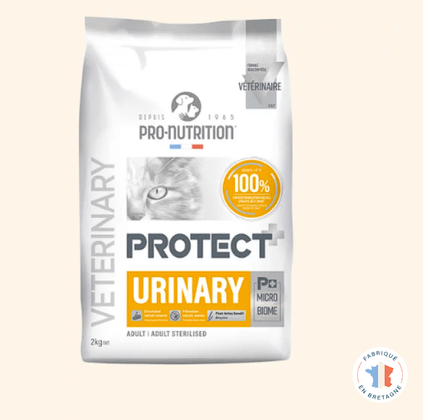Protect Cat Urinary Adult Sterilised 2kg1
