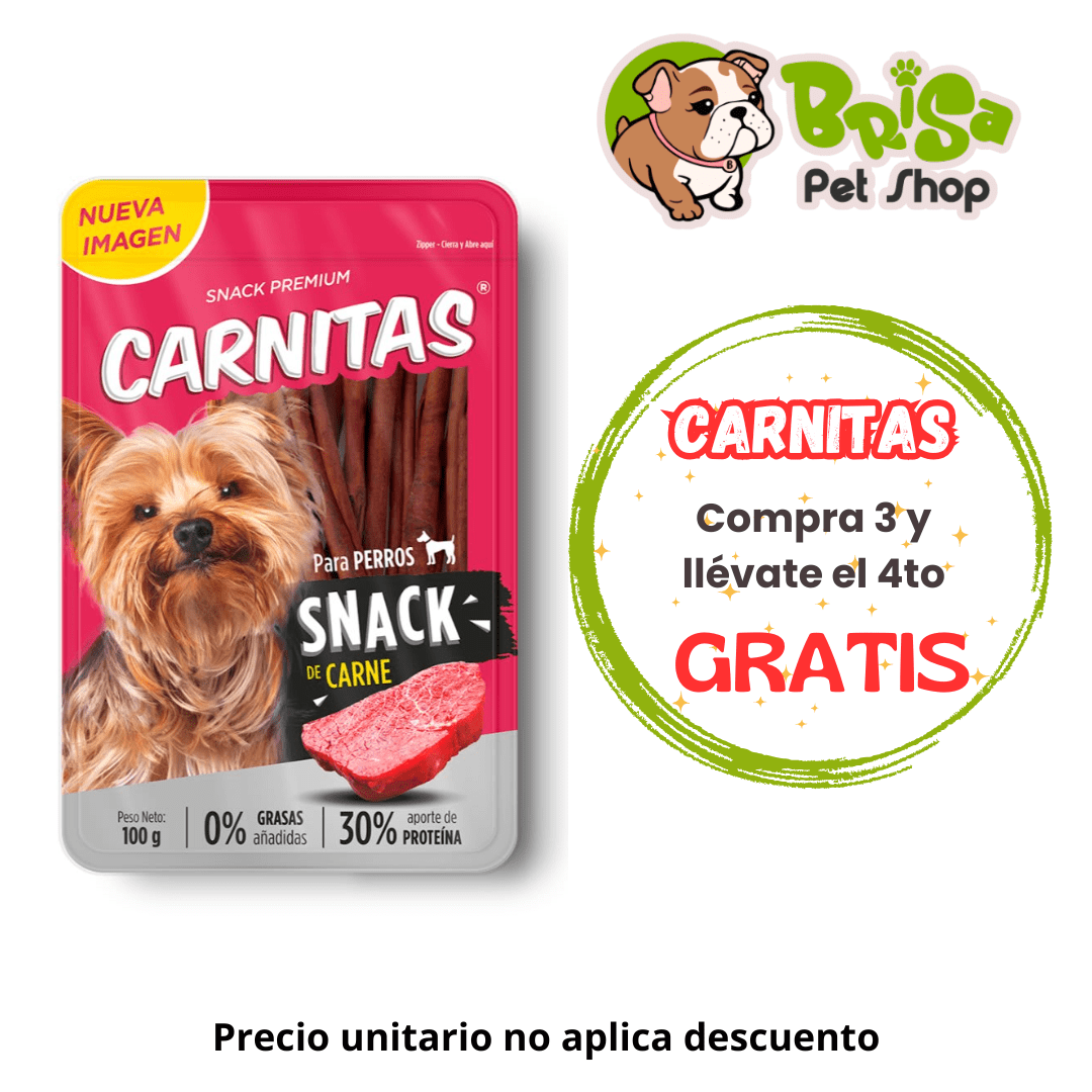 PROMO Mimma Carnitas Tradicionales 100gr1