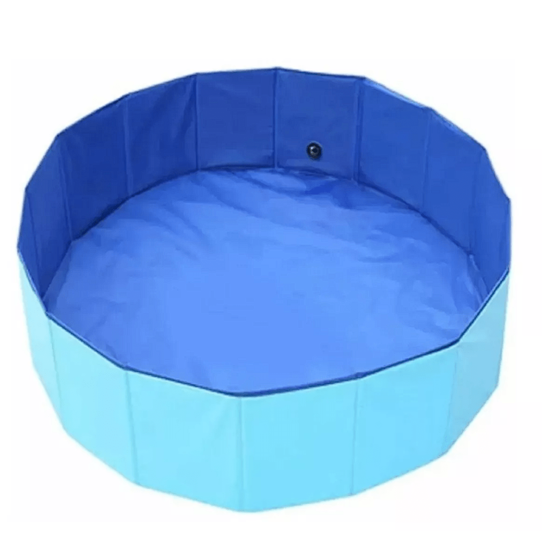 Piscina para Perros - 100cm x 30cm3
