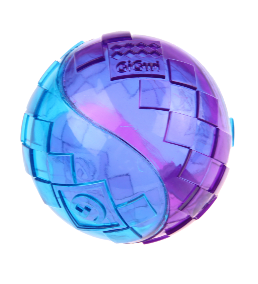 Gigwi Ball Squeak Talla M2