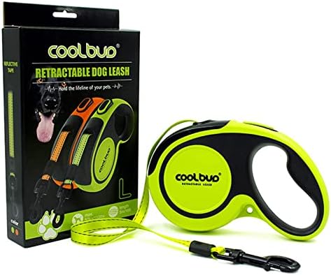 Cool Bud - Correa Retractil 5mt2