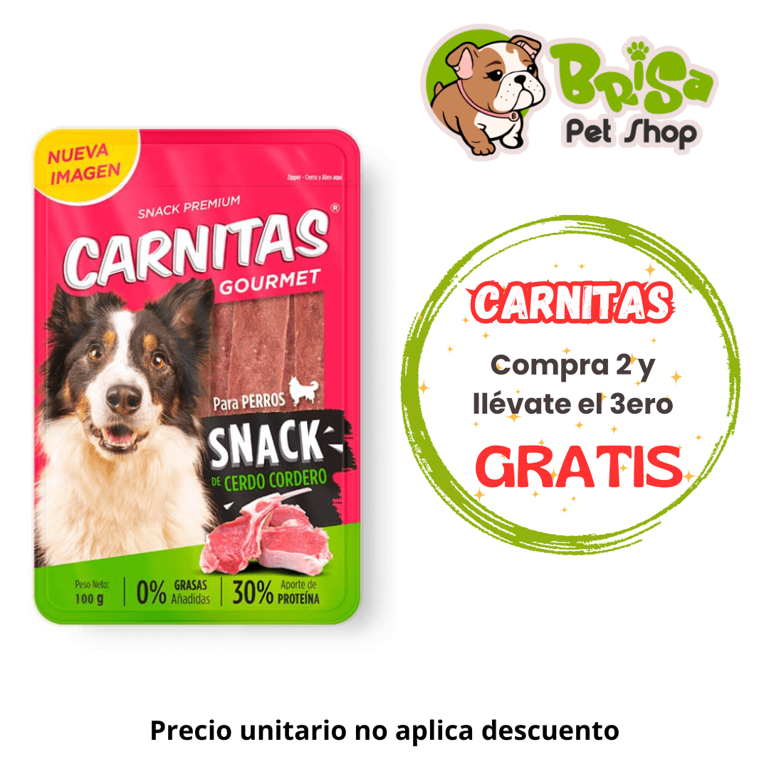 PROMO Mimma Carnitas Gourmet Cerdo y Cordero 100gr1