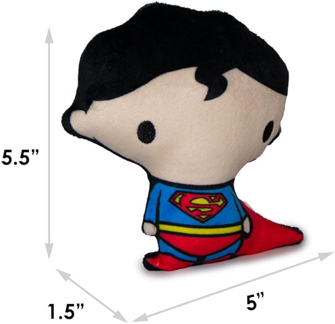 DC Comics - Chibi Superman2