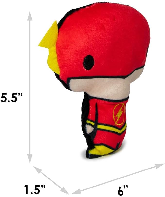 DC Comics - Chibi Flash2