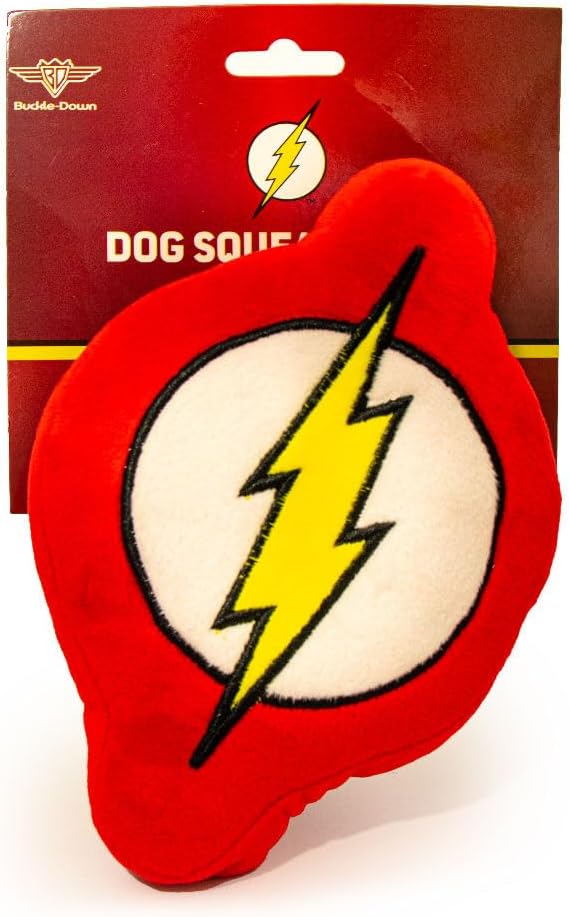 Marvel Escudos - Flash1