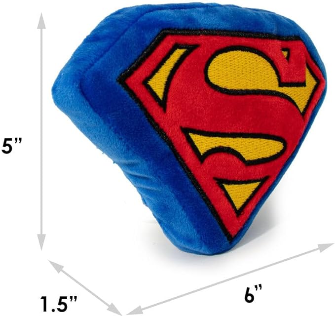 Marvel Escudos - Superman2