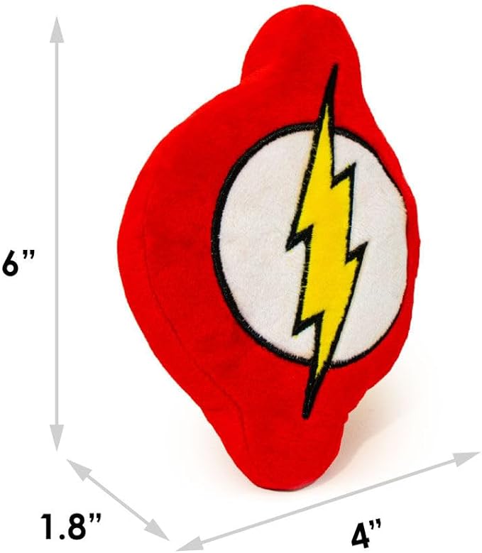Marvel Escudos - Flash2