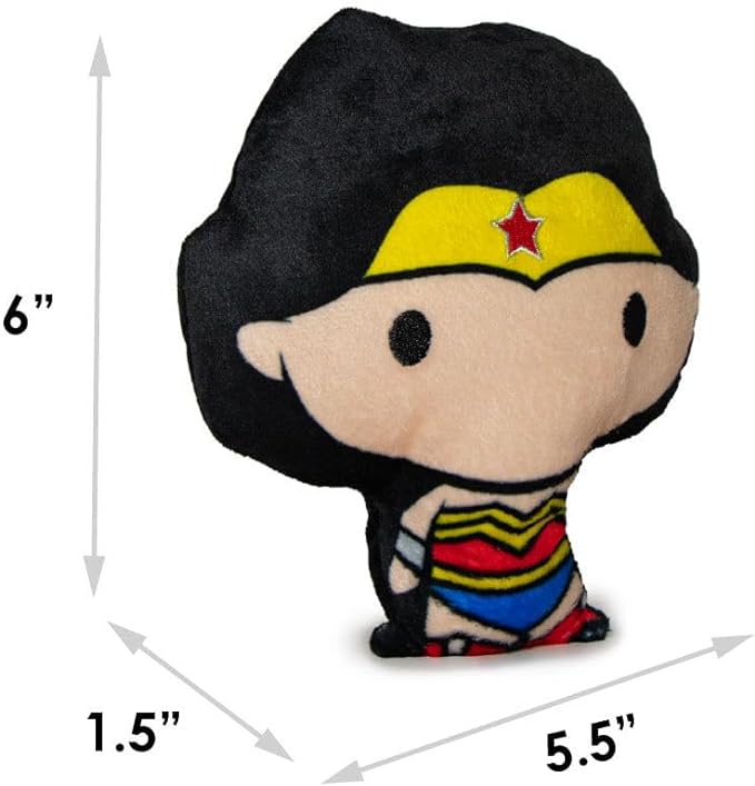 DC Comics - Chibi Wonder Woman2