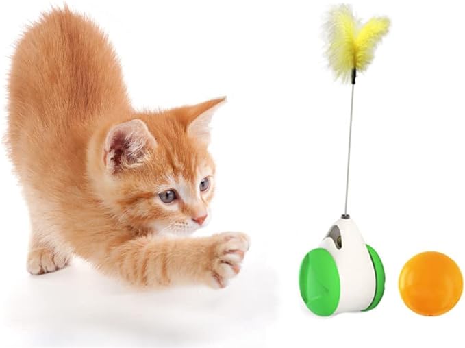 Balance Swing - Cat Toy2