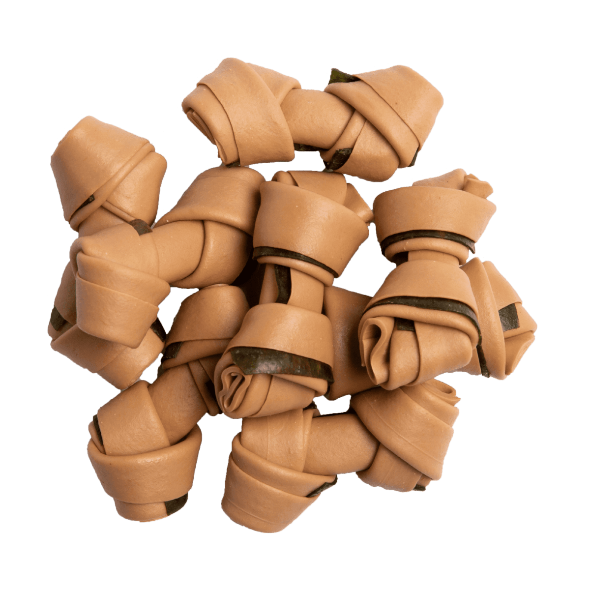 SmartBones Dental mini -  8 huesos (112gr)2