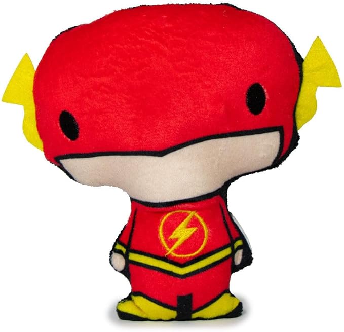 DC Comics - Chibi Flash3