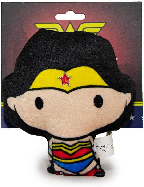 DC Comics - Chibi Wonder Woman1