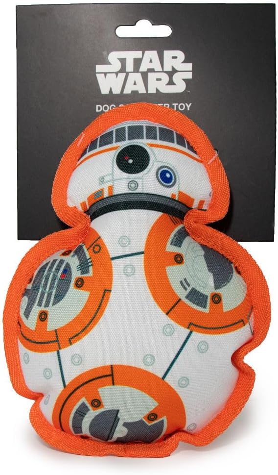 Star Wars BB - 8 Pet Toy1