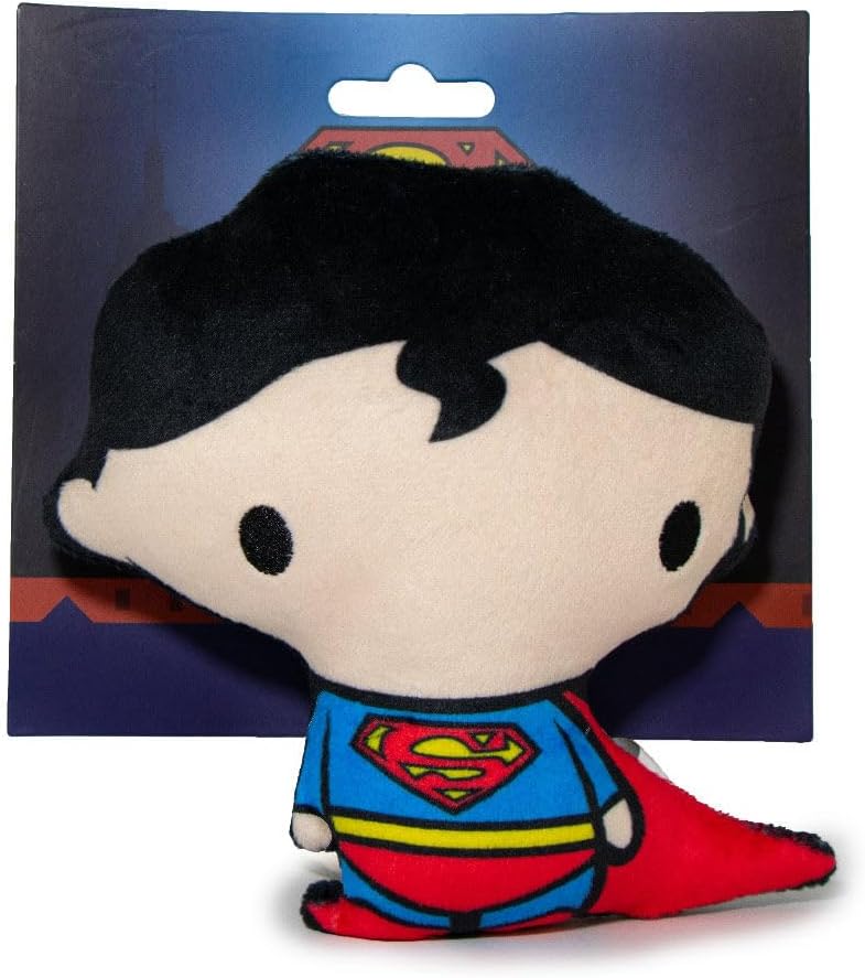 DC Comics - Chibi Superman1
