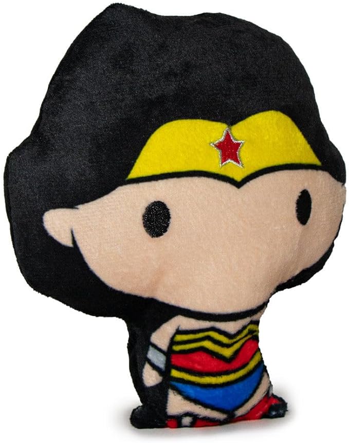 DC Comics - Chibi Wonder Woman3