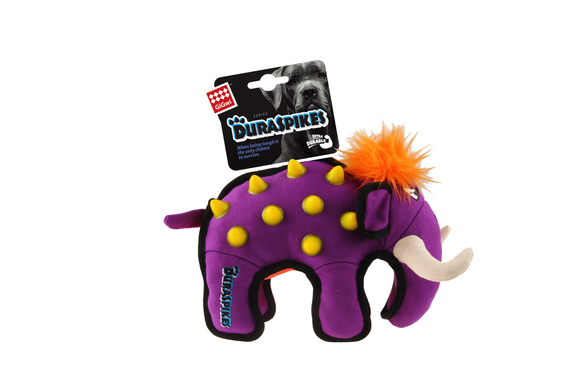 Gigwi Duraspikes elefante1