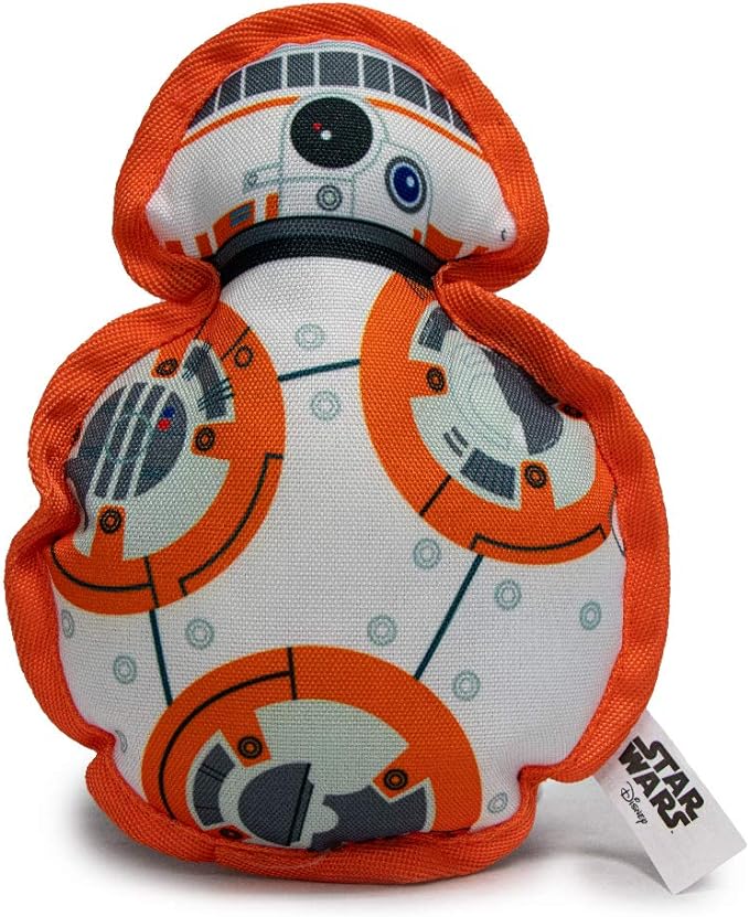 Star Wars BB - 8 Pet Toy2