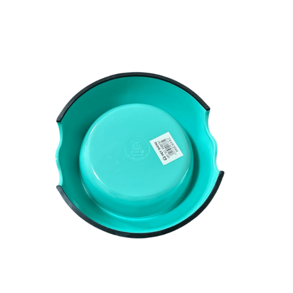 Nunbell plato para mascota  (Antideslizante) - Grande4