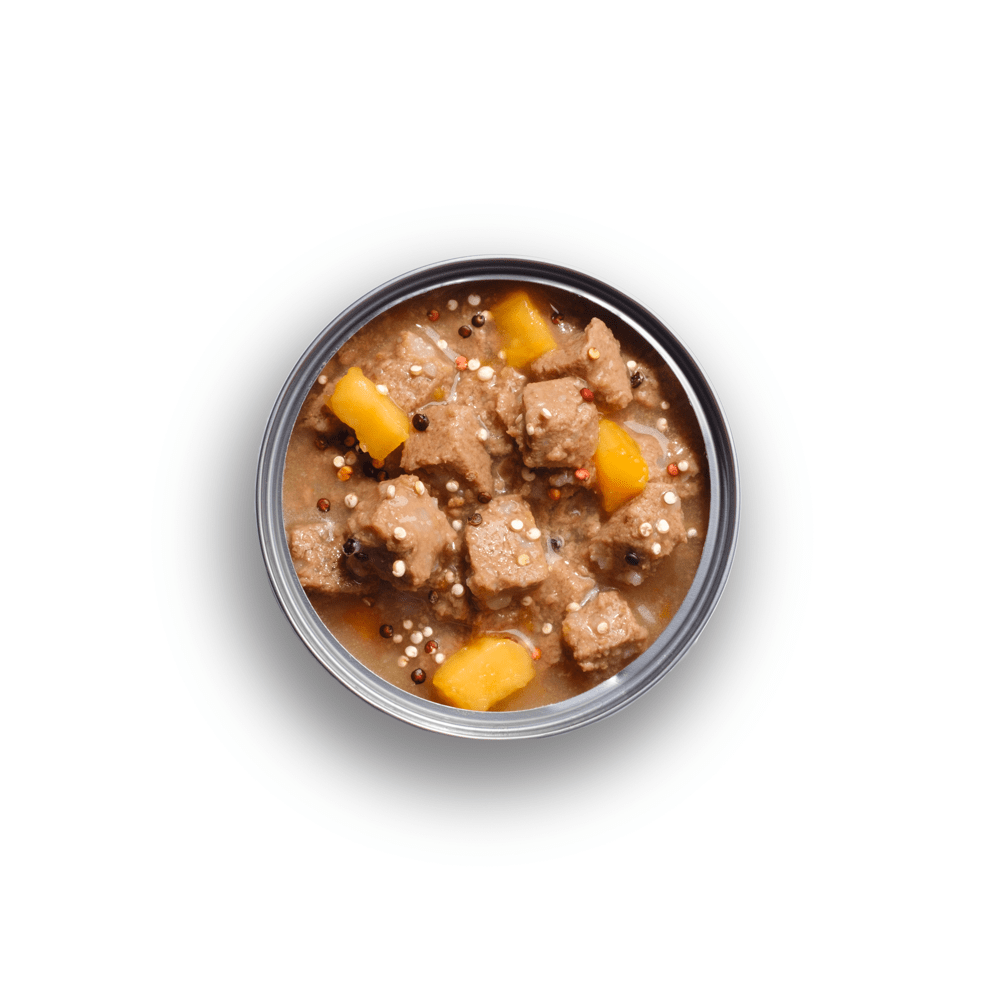 Origens Perro Cachorro - Trozos de Pollo - 369gr2