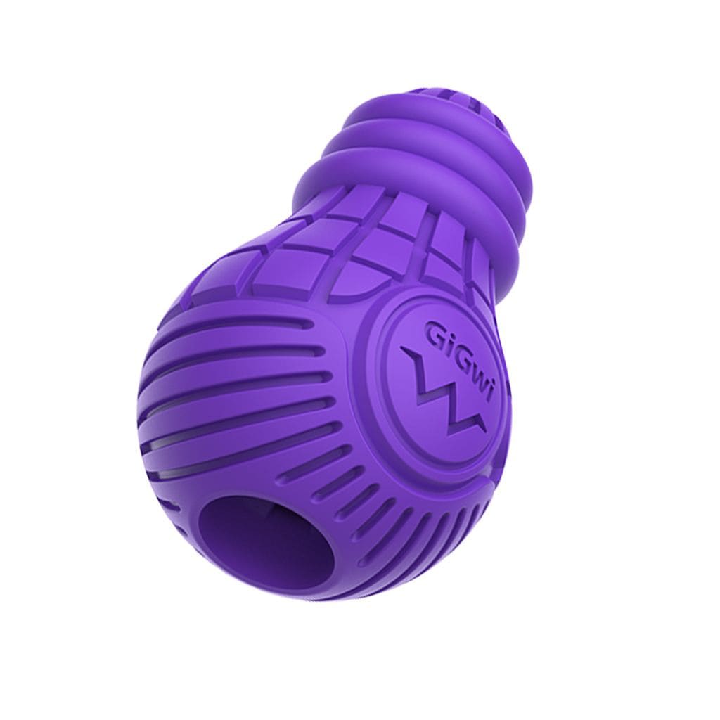 GIGWI BULD RUBBER (L)3