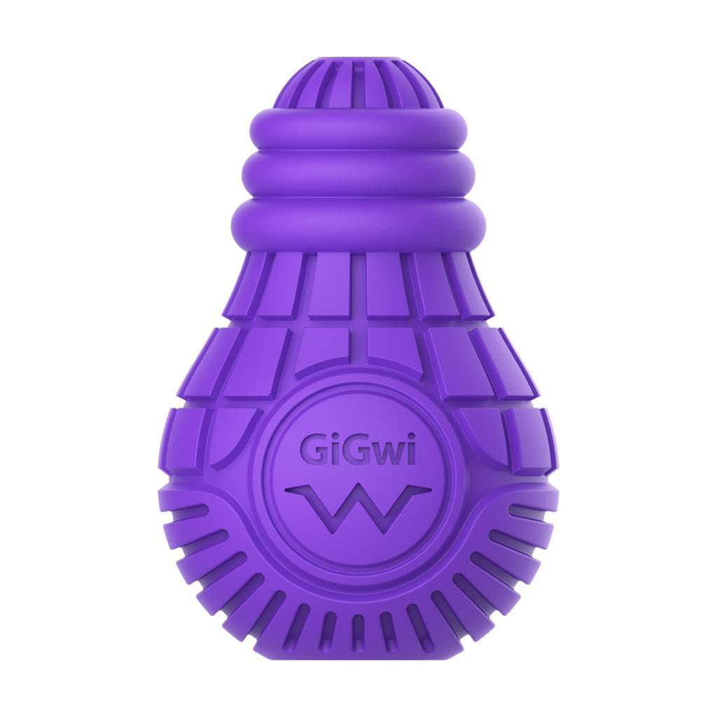 GIGWI BULD RUBBER (L)4