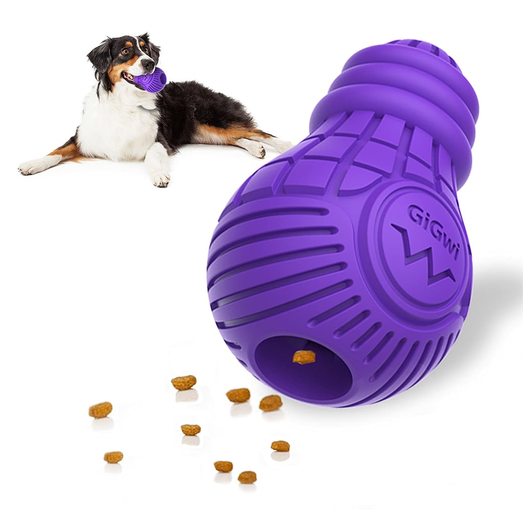 GIGWI BULD RUBBER (L)2