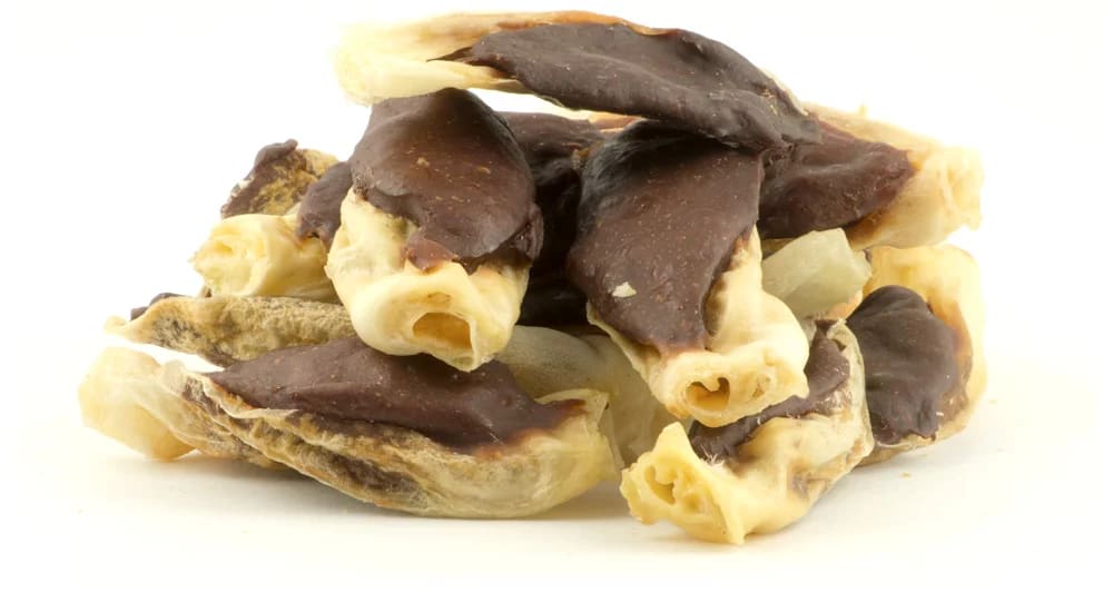 Dog Fest (Mini) Rabbit Ears with Lamb - 55gr2