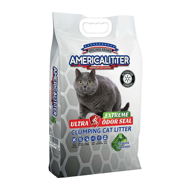 Arena America Litter Utra Odor Seal Extreme 7kg2