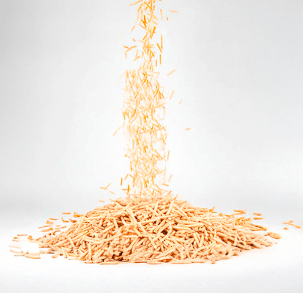 Origens Arena Monitoreo de PH Tofu Lavanda 2.5Kg2