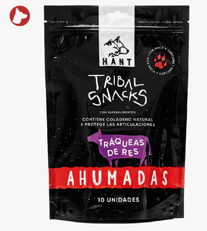 Hant tráqueas de Res Ahumadas 10 und1