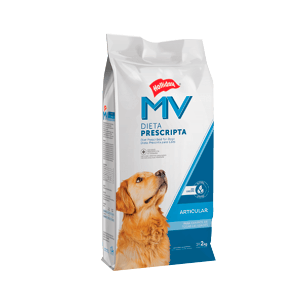 Holliday MV Canine Articular 2kg1