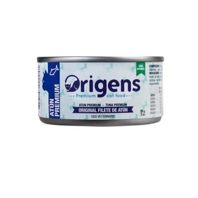 Origens Atún Premium 85gr1