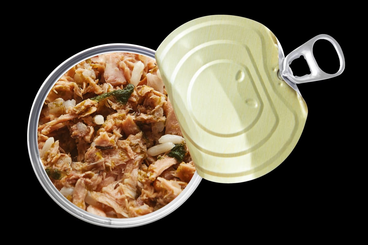 Applaws Filete de Atún con Algas Marinas - 70gr2