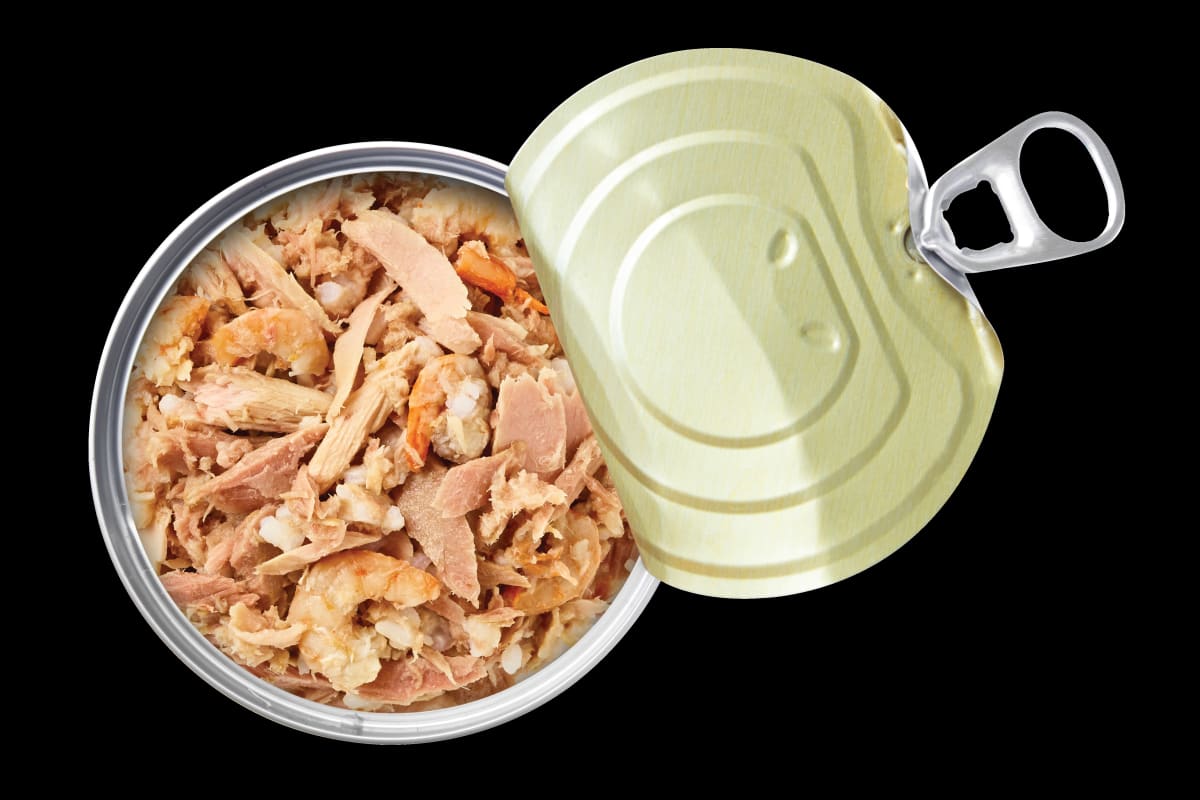 Applaws Filete de Atún con Cangrejo - 70gr2