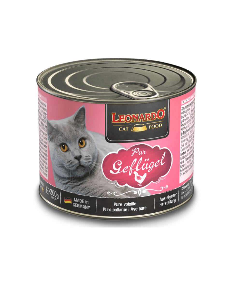 Leonardo Quality Selection Ave 200gr1