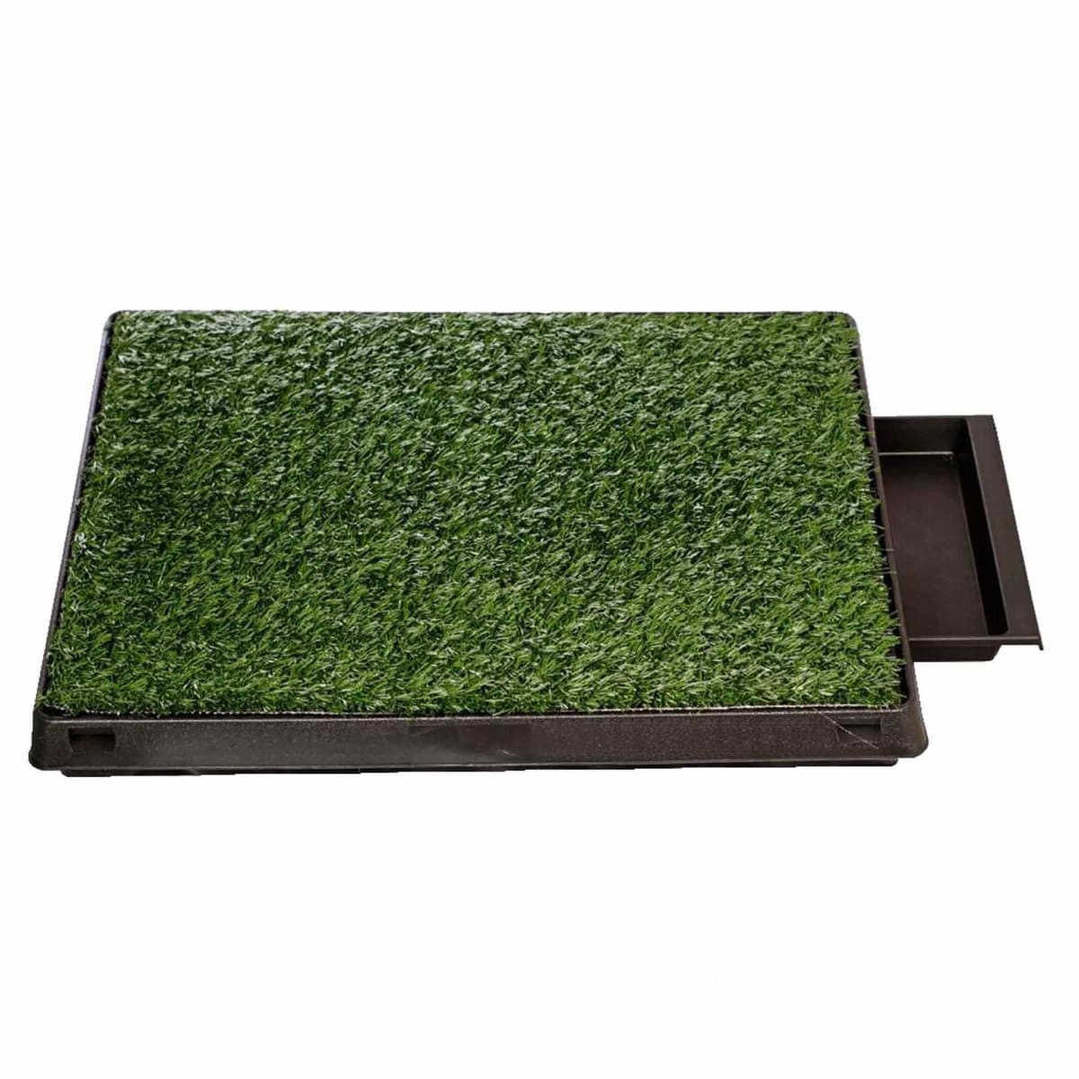 Baño de Grass Sintético Grande (63.5cm x 50.8cm x 6.4cm)1