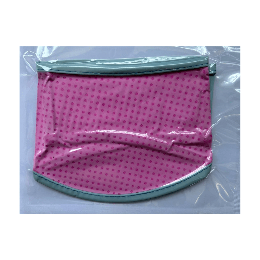 Bandana Refrigerante - Pet Cooling Scarf (Large Rosada)2