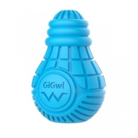 Gigwi Bulb dispensador de galletas Talla S1
