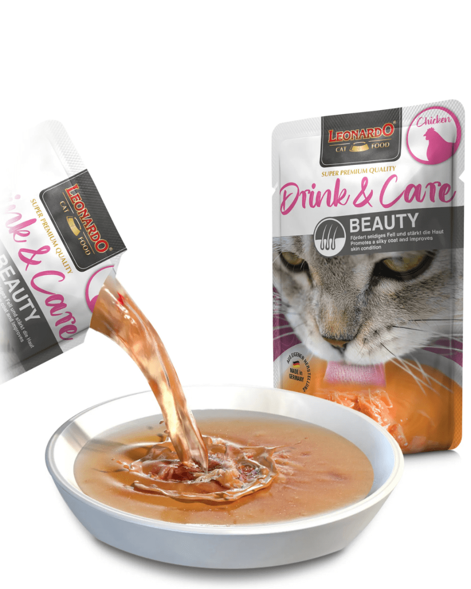 Leonardo Drink & Care Beauty 40gr2