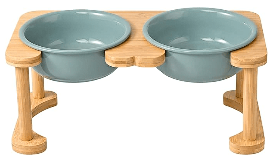 Plato Doble Elevado Cerámico1