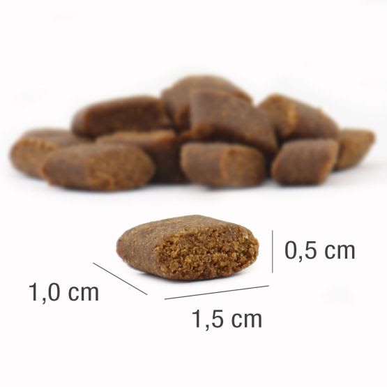 Platinum Dog Adult Beef 5kg3