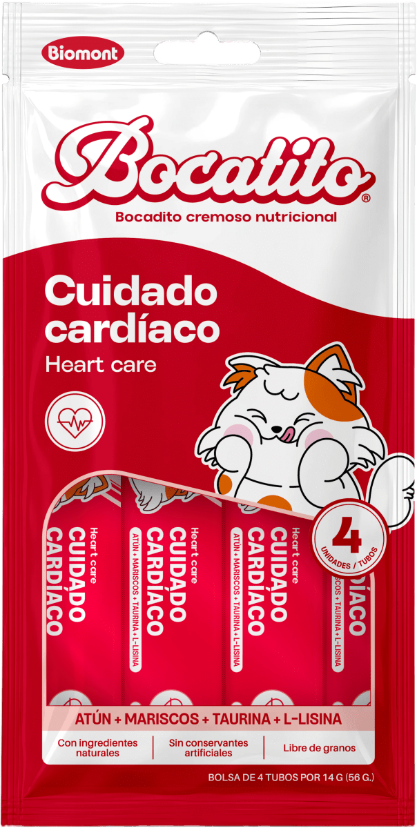 Bocatito Cuidado Cardíaco (4 tubitos)1