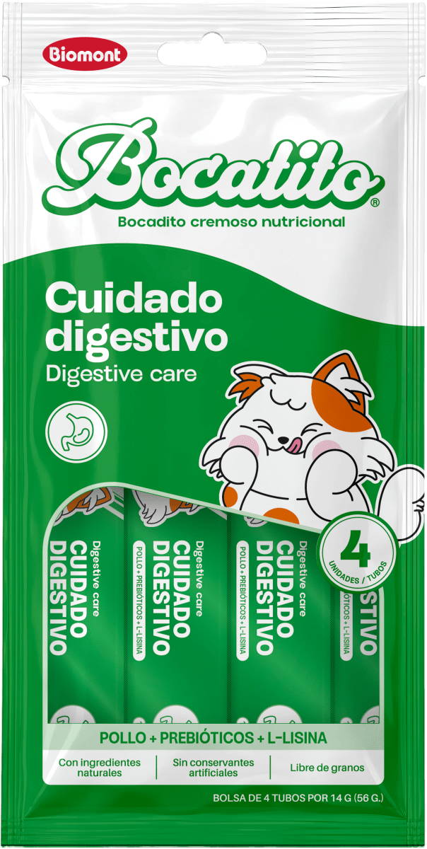 Bocatito Cuidado Digestivo (4 tubitos)1
