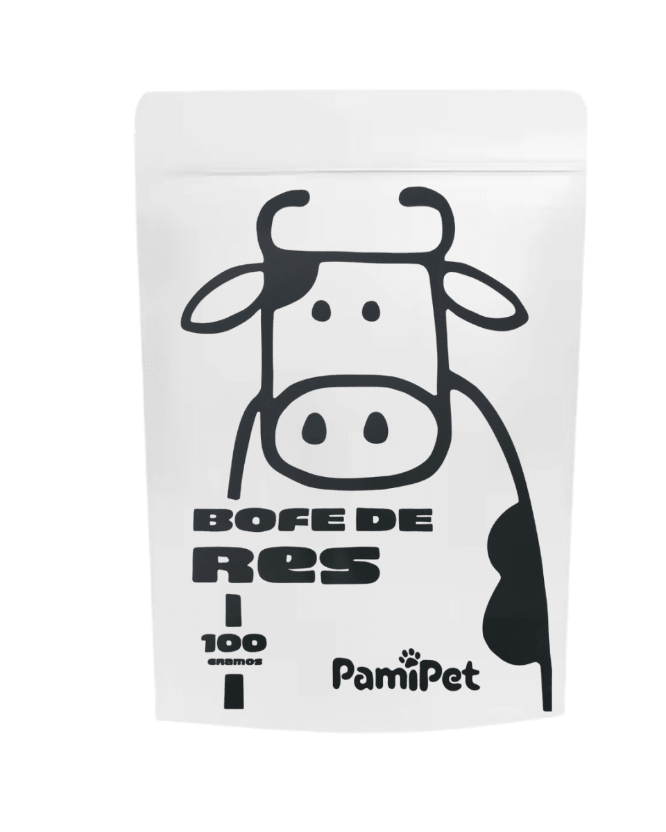Snack Pamipet Bofe de Res (100gr)1