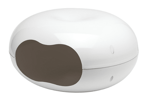 Moderna Cama modelo Doonut3